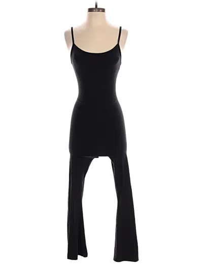 Pre-owned Offline By Aerie Jumpsuit In Black