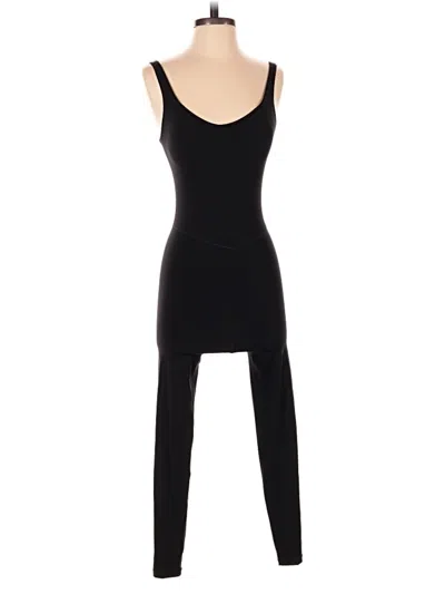 Pre-owned Offline By Aerie Jumpsuit In Black