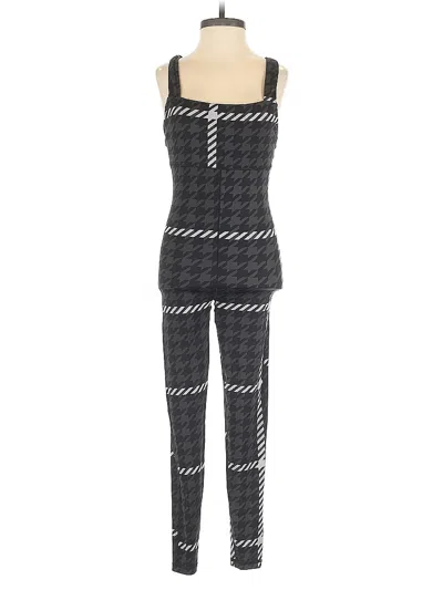 Pre-owned Offline By Aerie Jumpsuit In Gray