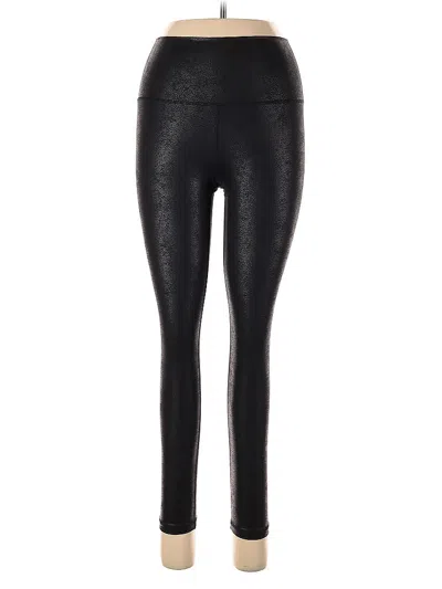 Pre-owned Offline By Aerie Leggings In Black