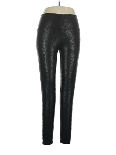 Offline By Aerie Leggings In Black