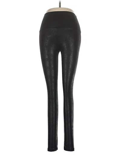 Pre-owned Offline By Aerie Leggings In Black