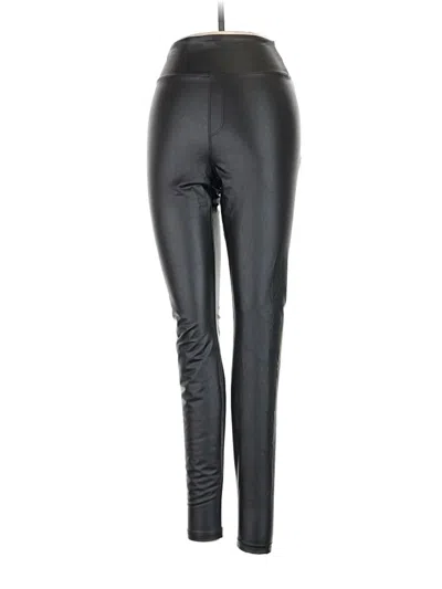 Offline By Aerie Leggings In Black