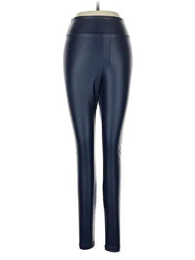 Pre-owned Offline By Aerie Leggings In Blue