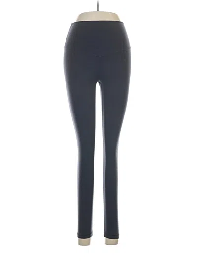 Pre-owned Offline By Aerie Leggings In Blue