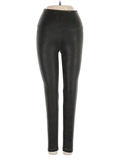 Pre-owned Offline By Aerie Leggings In Ivory