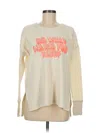 Offline By Aerie Long Sleeve T-shirt In Neutral