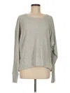 Offline By Aerie Pullover Sweater In Gray