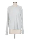 Offline By Aerie Pullover Sweater In Silver