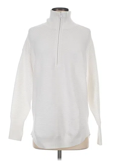 Offline By Aerie Pullover Sweater In White