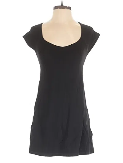 Pre-owned Offline By Aerie Romper In Black