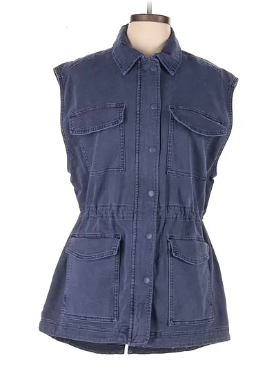 Pre-owned Offline By Aerie Romper In Blue