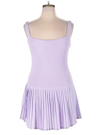 Offline By Aerie Romper In Purple