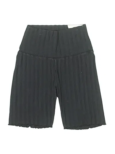 Offline By Aerie Shorts In Black
