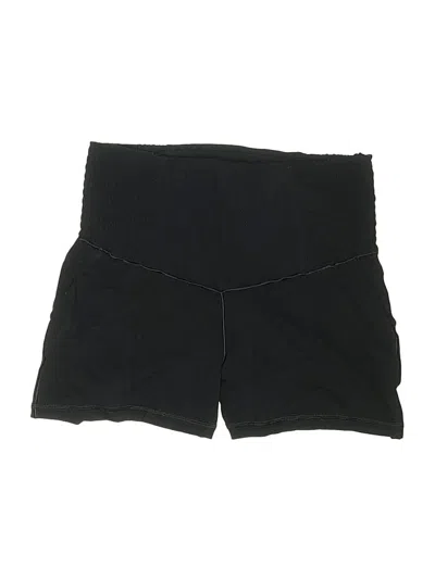 Pre-owned Offline By Aerie Shorts In Black