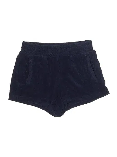 Pre-owned Offline By Aerie Shorts In Blue