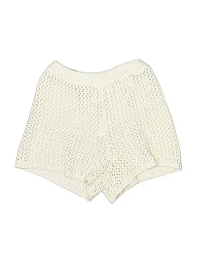 Offline By Aerie Shorts In Ivory