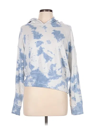 Pre-owned Offline By Aerie Sweatshirt In Blue