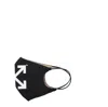 Off-white Arrow Simple Mask In Multi