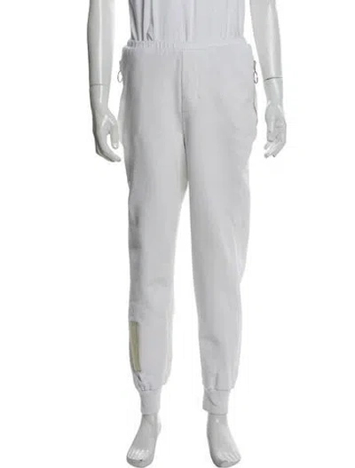 Pre-owned Off-white 2018 Lounge Set In White