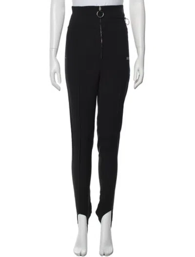 Pre-owned Off-white 2019 Ski Pants In Black