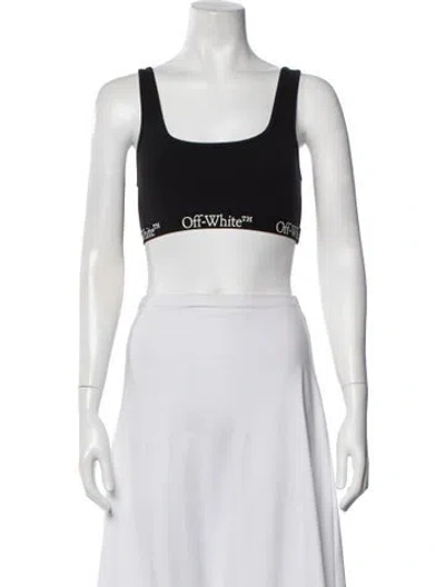 Pre-owned Off-white 2020 Graphic Print Lounge Set In Black