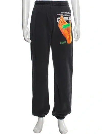 Pre-owned Off-white 2020 Sweatpants In Multi