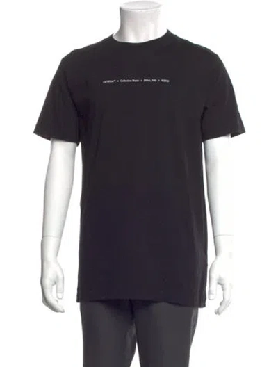 Pre-owned Off-white 2021 Graphic Print T-shirt In White