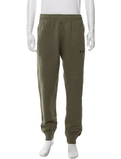 Pre-owned Off-white 2021 Joggers W/ Tags In Multi