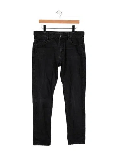 Pre-owned Off-white 2021 Skinny Jeans In Blue