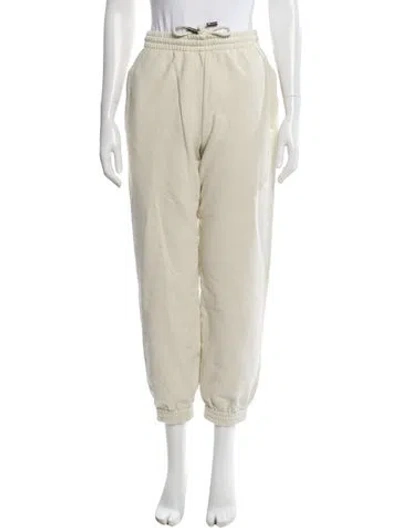 Pre-owned Off-white 2021 Sweatpants In Neutral