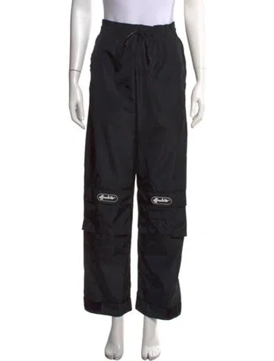 Pre-owned Off-white 2021 Sweatpants W/ Tags In Black
