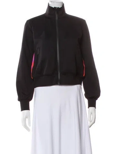 Pre-owned Off-white 2022 Bomber Jacket In Gray