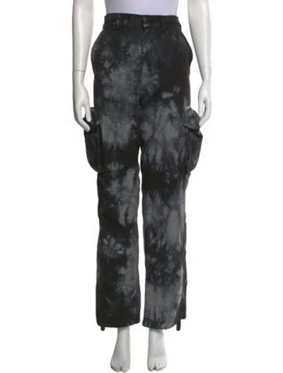 Pre-owned Off-white 2022 Cargo Pants In Multi