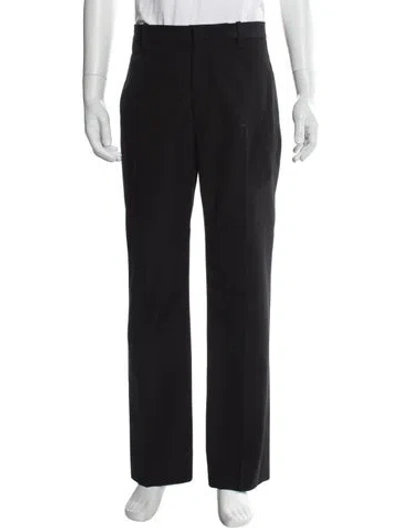 Pre-owned Off-white 2022 Dress Pants In Gray