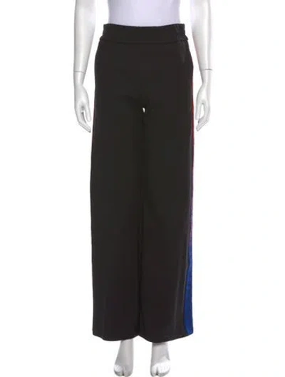 Pre-owned Off-white 2022 Graphic Print Sweatpants W/ Tags In Grey
