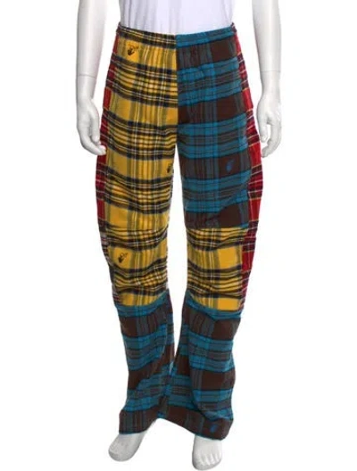 Pre-owned Off-white 2022 Joggers In Multi