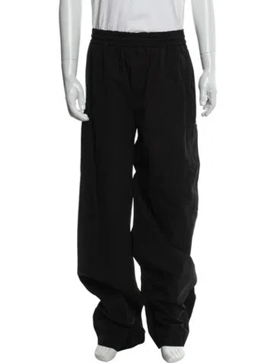 Pre-owned Off-white 2022 Joggers W/ Tags In Black