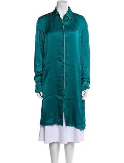 Pre-owned Off-white 2022 Pajamas In Blue