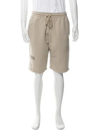 Pre-owned Off-white 2022 Shorts In Neutral