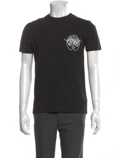Pre-owned Off-white 2023 Arrow T-shirt W/ Tags In Black