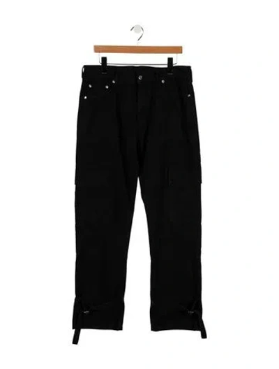 Pre-owned Off-white 2023 Ski Pants W/ Tags In Black