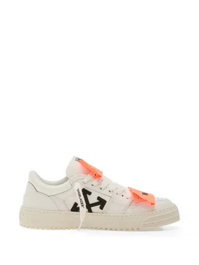 Off-white 3.0 Court Sneakers In White