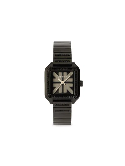 Off-white After Hours Watch In Black