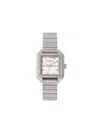 Off-white After Hours Watch In Silver