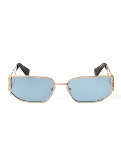 Off-white Allen Arrow-motif Sunglasses