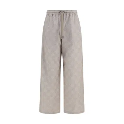 OFF-WHITE OFF-WHITE ARROW JOGGERS