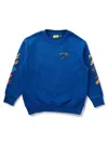 Off-white Arrow Sweater In Multi