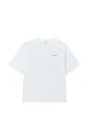 ARROWS LOGO印花T恤