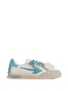 Off-white Arrows-patch Sneakers In Multi